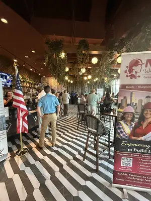 VIP Mixer Puttery photo